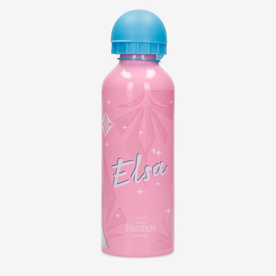 Botella Aluminio Frozen 0,50L Botella Aluminio Frozen 0,50L