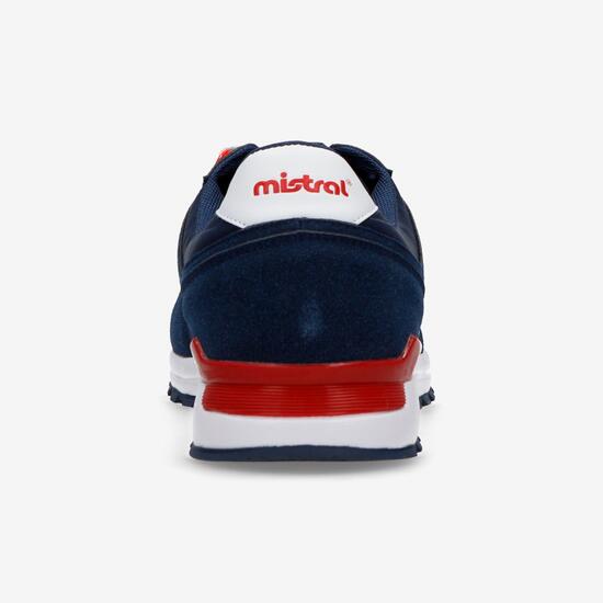 Zapatillas Mistral Montreal Zapatillas Mistral Montreal
