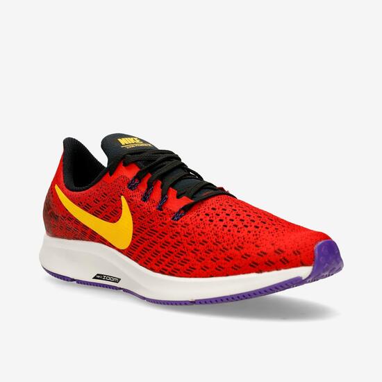 nike pegasus 35 mujer roja nike pegasus 35 mujer roja