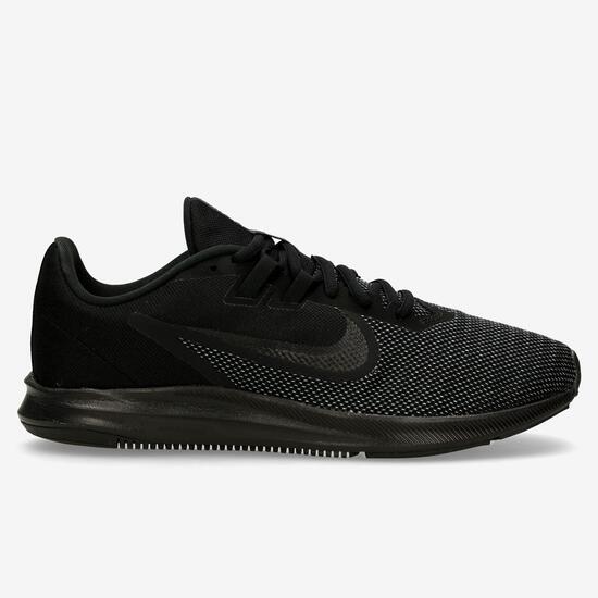 nike running hombre zapatillas negras nike running hombre zapatillas negras