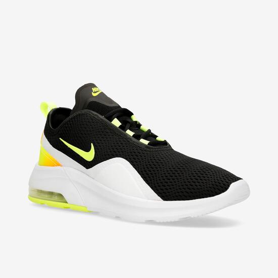 Nike Air Max Motion 2 Nike Air Max Motion 2