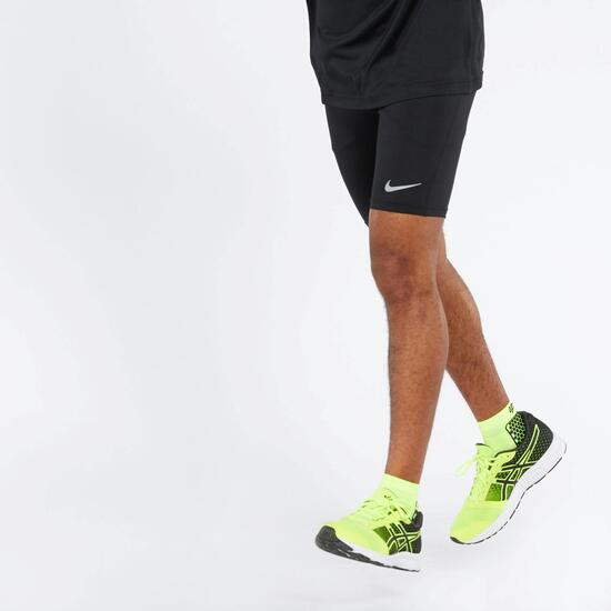 Mallas Running Cortas Nike Hombre | Sprinter