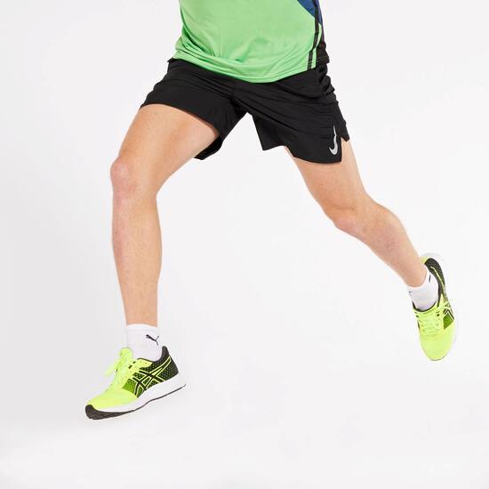 pantalon corto deporte hombre sprinter