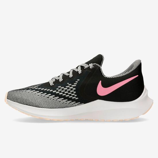 Nike Zoom Winflo 6 Nike Zoom Winflo 6