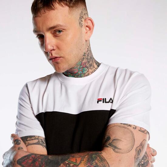 Fila Oscar