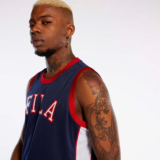 Fila Donnie Fila Donnie