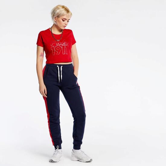 Fila Kamryn