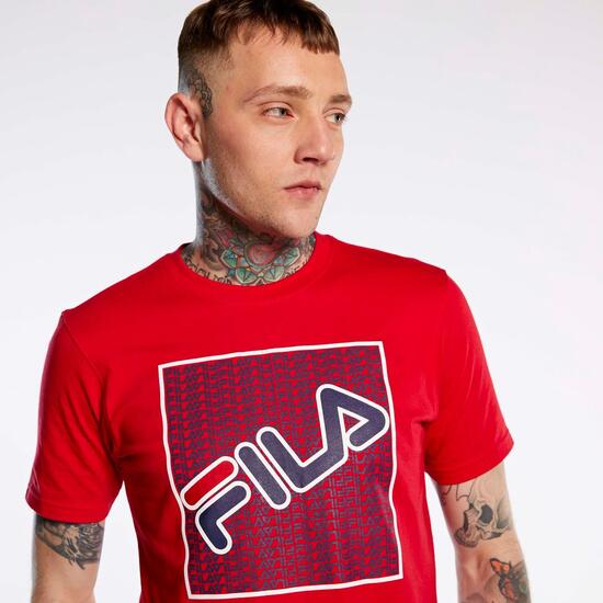 Fila Sidney Fila Sidney
