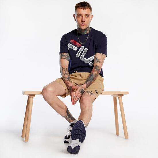 Fila Clark Fila Clark