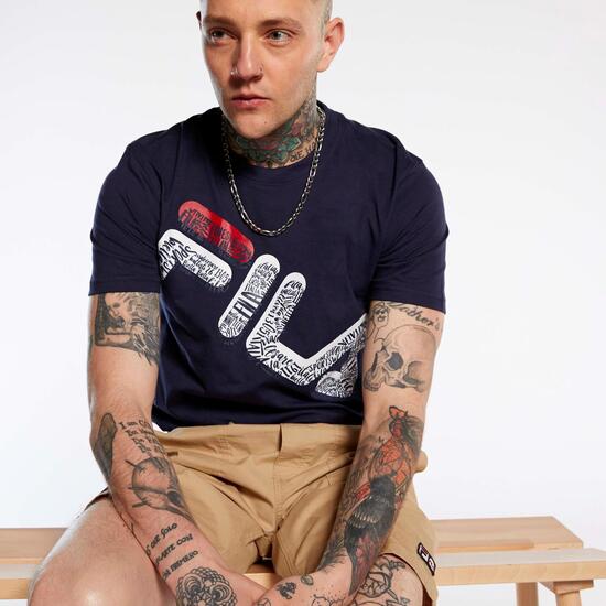 Fila Clark Fila Clark