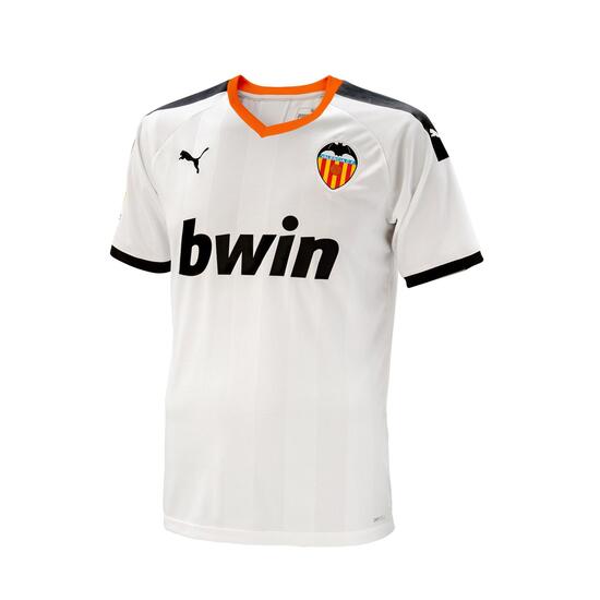 Camiseta Valencia CF Camiseta Valencia CF
