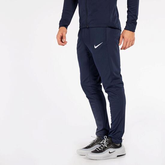 Nike Academy
