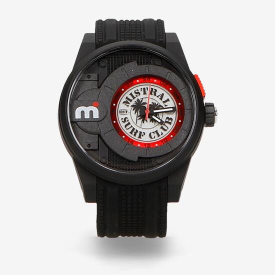 Reloj Pulsera Mistral Reloj Pulsera Mistral