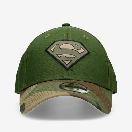 Gorra Superman New Era Gorra Superman New Era