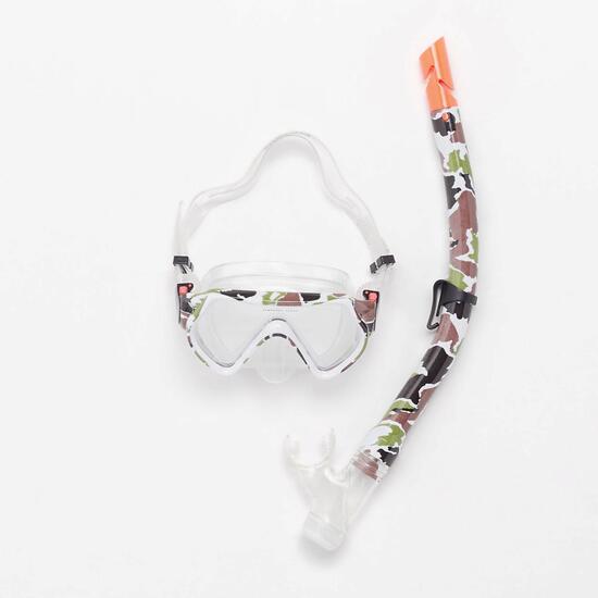 Set Buceo Paraqua Set Buceo Paraqua