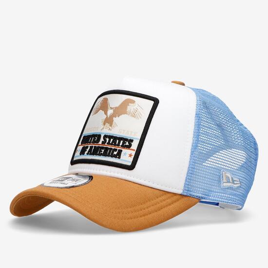 New Era USA New Era USA