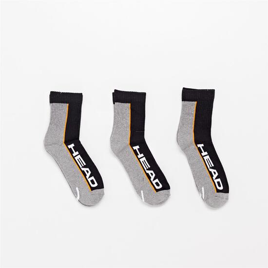Calcetines Cortos Head