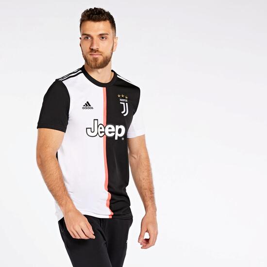 Camiseta Juventus CF Camiseta Juventus CF