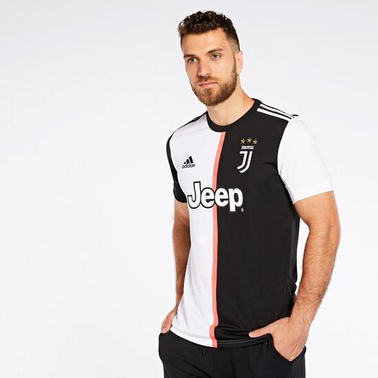 Camiseta Juventus CF Camiseta Juventus CF