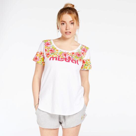 Camiseta Mistral Maresa Camiseta Mistral Maresa