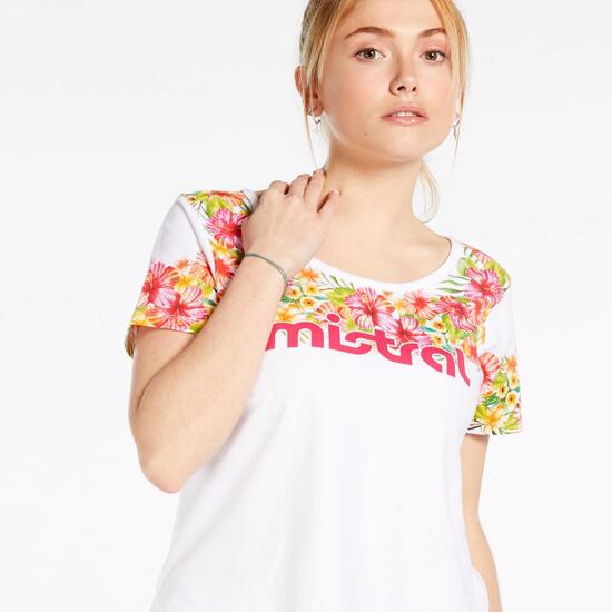 Camiseta Mistral Maresa Camiseta Mistral Maresa