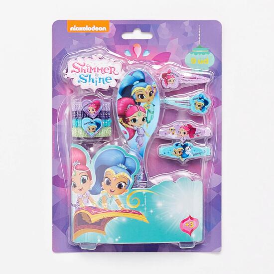 Accesorios Pelo Shimer & Shime