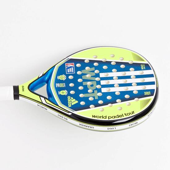 adidas World Padel Tour adidas World Padel Tour
