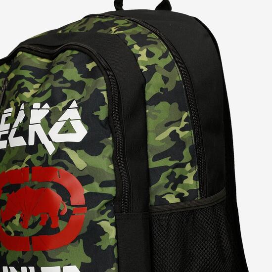 Ecko Moor Ecko Moor