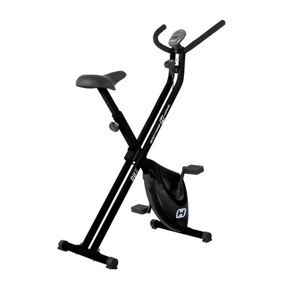 Bodytone Dux X-bike Bodytone Dux X-bike