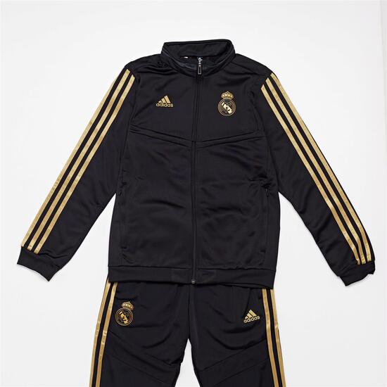 Chándal Real Madrid Chándal Real Madrid