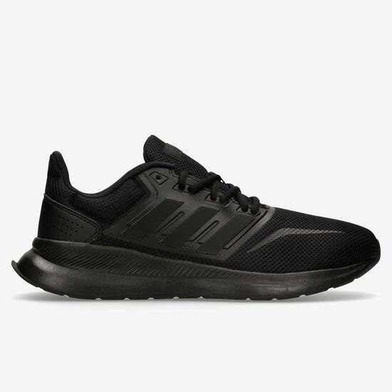 Adidas Runfalcon Negras Online Shop, UP TO 63% OFF | lavalldelord.com
