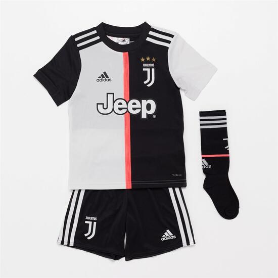 Equipación Juventus CF Equipación Juventus CF