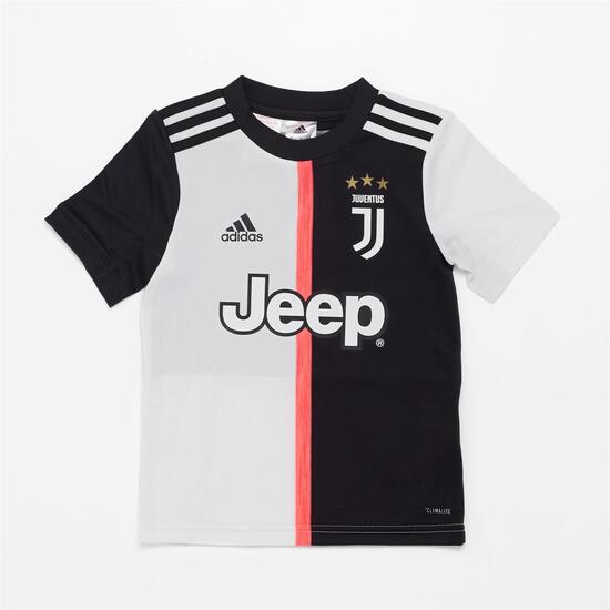 Equipación Juventus CF Equipación Juventus CF