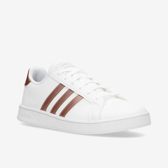 adidas grand court k mujer adidas grand court k mujer