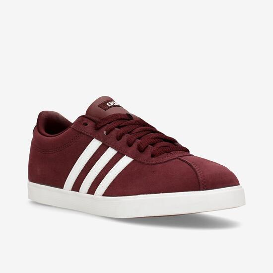 zapatillas casual de mujer courtset adidas zapatillas casual de mujer courtset adidas