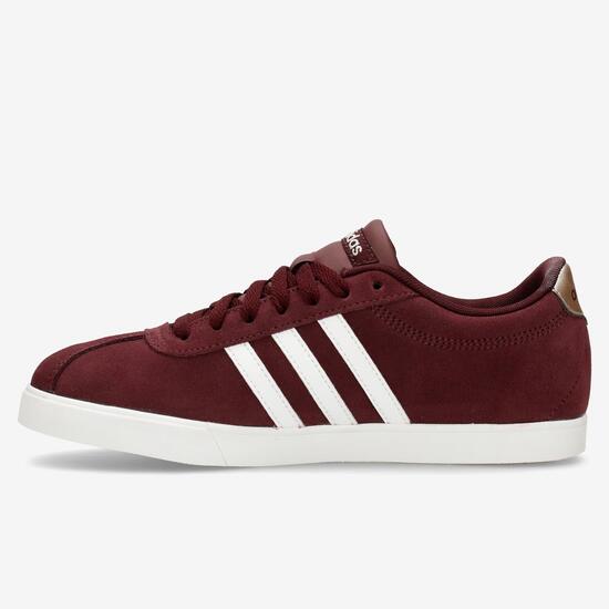 zapatillas casual de mujer courtset adidas zapatillas casual de mujer courtset adidas
