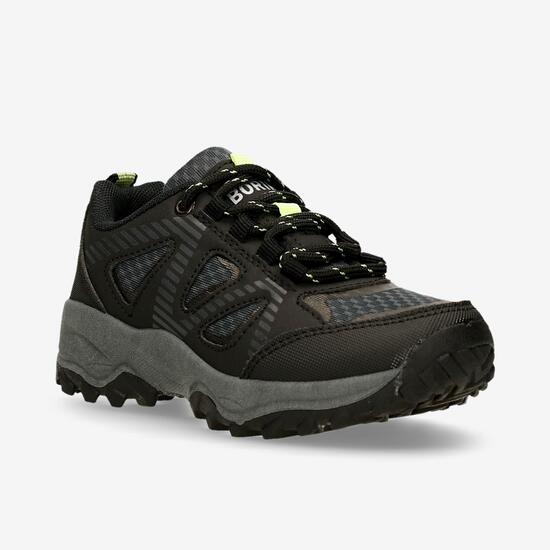 Zapatillas Montaña Boriken Tallin Zapatillas Montaña Boriken Tallin