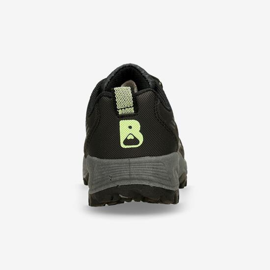 Zapatillas Montaña Boriken Tallin Zapatillas Montaña Boriken Tallin