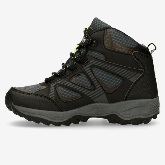 Botas Montaña Boriken Tallin Botas Montaña Boriken Tallin