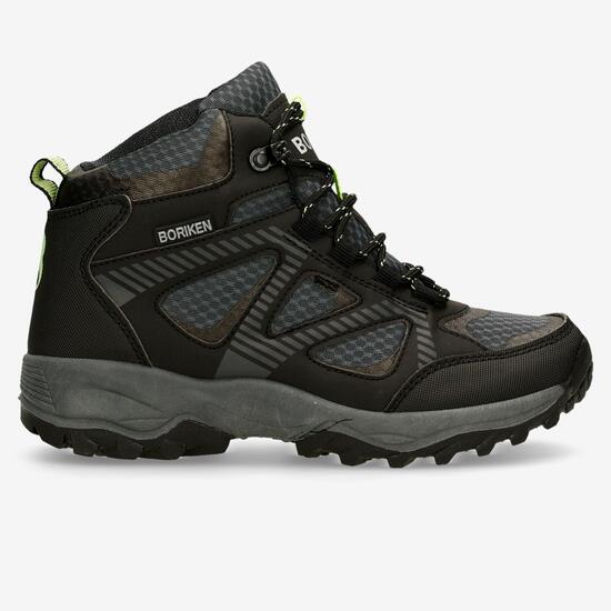 Zapatillas Montaña Boriken Tallin Zapatillas Montaña Boriken Tallin