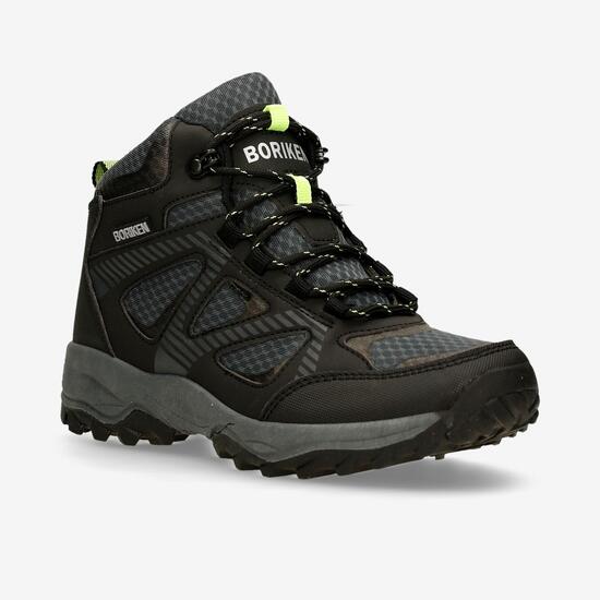 Zapatillas Montaña Boriken Tallin Zapatillas Montaña Boriken Tallin