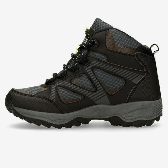 Zapatillas Montaña Boriken Tallin Zapatillas Montaña Boriken Tallin