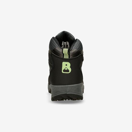 Zapatillas Montaña Boriken Tallin Zapatillas Montaña Boriken Tallin