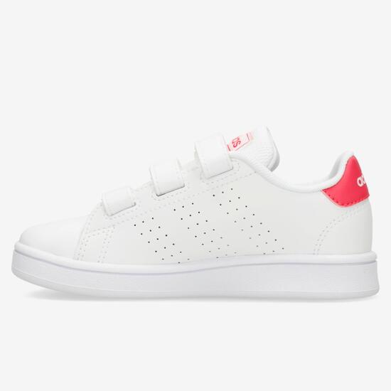 sport zone adidas advantage