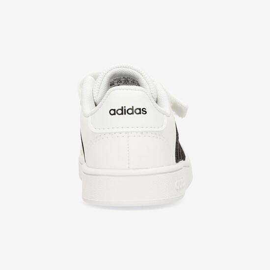 adidas court niño velcro adidas court niño velcro