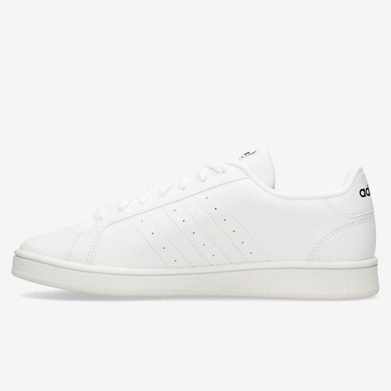 adidas grand court base hombre adidas grand court base hombre