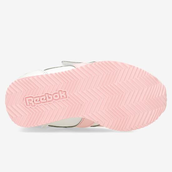 Reebok Royal CL Jog Reebok Royal CL Jog