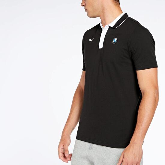 puma bmw polo