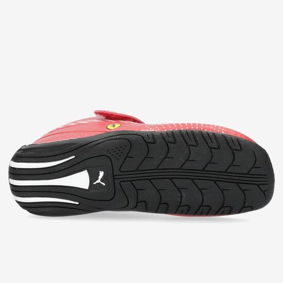 zapatillas puma niño sprinter