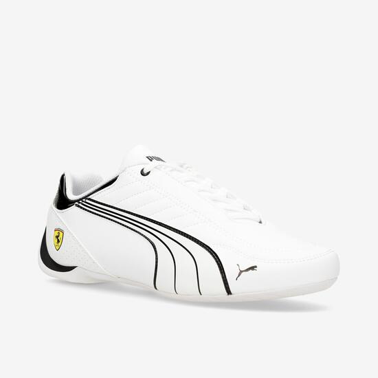 botas karting puma